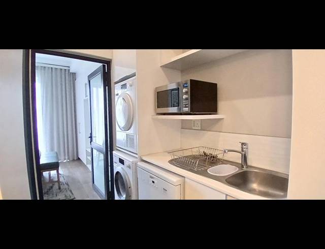 1 BEDROOM PROPERTY TO RENT IN MENLYN